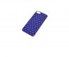 Luxury Bling Diamond Crystal Hard Back Case Cover For iPhone 5/5S Μπλέ I5LBDHCB OEM Luxury Bling Diamond Crystal Hard Back Case Cover For iPhone 5/5S Μπλέ I5LBDHCB OEM