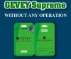 Gevey Green Supreme Pro για όλες τις εκδόσεις IPHONE 4 + για ξεκλείδωμα IOS 5 Gevey Green Supreme Pro για όλες τις εκδόσεις IPHONE 4 + για ξεκλείδωμα IOS 5