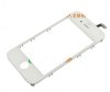 iPhone 4 Touch Screen + LCD Frame (White) iPhone 4 Touch Screen + LCD Frame (White)