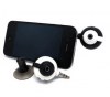 iphone Smile Earphones 3.5mm stereo male to 2x 3.5mm stereo female Splitter White iphone Smile Earphones 3.5mm stereo male to 2x 3.5mm stereo female Splitter White