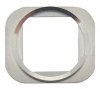 iPhone 6 Plus Home button chrome ring in Silver (Bulk)