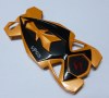 iPhone 5 PIZU F1 Racing Car Σκληρή Θήκη - Πορτοκαλί iPhone 5 PIZU F1 Racing Car Σκληρή Θήκη - Πορτοκαλί