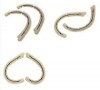Replacement Earphone Hook for iPhone 3GS/4 (Pair) Replacement Earphone Hook for iPhone 3GS/4 (Pair)