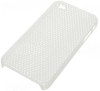 Back cover Case Mesh for iPhone 4G/4S White OEM Back cover Case Mesh for iPhone 4G/4S White OEM