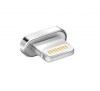 Magnetic USB cable connector tip 8-pin Magnetic USB cable connector tip 8-pin