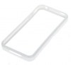 Stylish Protective Bumper Frame Case for iPhone 4 - Άσπρο (ΟΕΜ) Stylish Protective Bumper Frame Case for iPhone 4 - Άσπρο (ΟΕΜ)