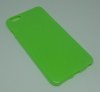 Θήκη TPU Gel για Apple iPhone 6 Plus Πράσινο (ΟΕΜ)