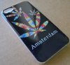 iphone 5 / 5s - Θήκη TPU Gel Amsterdam Mαριχουάνα (ΟΕΜ) iphone 5 / 5s - Θήκη TPU Gel Amsterdam Mαριχουάνα (ΟΕΜ)