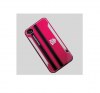 Θήκη πίσω κάλυμμα για iPhone 4G/4S Transformers Φούξια OEM Θήκη πίσω κάλυμμα για iPhone 4G/4S Transformers Φούξια OEM