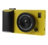 iCam Camera Case for iPhone 4 /4S Yellow iCam Camera Case for iPhone 4 /4S Yellow