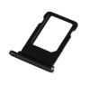 iPhone 7 Βάση Κάρτας SIM Σε Μαύρο (Bulk)