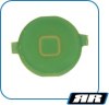 iPhone 4 Home Button Πράσινο iPhone 4 Home Button Πράσινο