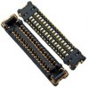 iPhone 5S 5C SE On Board Connector for Front Camera