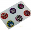 Αυτοκόλλητα για iPad iPhone iPod Home Button Stickers Transformers Αυτοκόλλητα για iPad iPhone iPod Home Button Stickers Transformers