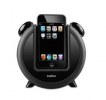 Edifier IF200 PLUS Black Alarm Clock and Speaker System for iPhone & iPod