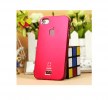 iPhone 4/4S MagSafe Shell Case - Fuchsia I4MSCM