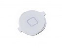 iPhone 4S Original White Home Button (Repair Parts)