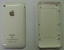 iPhone 3GS Rear Panel 32GB (White)