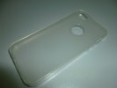 iPhone 5/5S Silicone Case (Transparent) (OEM)