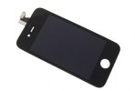 iPhone 4 LCD + Touch Screen + Frame Assembly μαύρο 100% original