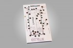 iScrews Σχεδιάγραμμα βιδών για iPhone 5