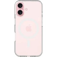 Vivid Hybrid Back Cover Πλαστικό Διάφανο (iPhone 16 Pro Max) VIMAGACR498WT 5205089145917