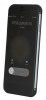 Ancus Mirror Clear View Book Case for Apple iPhone 6 (4.7-inch) (Black) (Ancus)