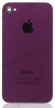 iPhone 4S Back Housing Assembly (Purple) (Repair Parts)
