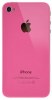 iPhone 4S Back Housing Assembly - Pink (Repair Parts)