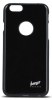 TPU Gel Case Spark for Apple iPhone 7 Black (Beeyo)