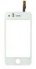 Apple iPhone 3GS White Touchscreen Digitizer (Repair Parts)