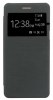 Apple iPhone 7 Plus Case Flip S View Trans inos Black