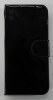 Glossy White Leather Wallet Case for iPhone 5/5s (OEM)