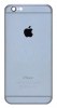 iPhone 6 - Back Cover Grey (Bulk)