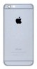 iPhone 6S - Πίσω Κάλυμμα Ασημί (OEM) (Bulk)