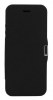 Apple iPhone 5/5S Flip Case with Built-in 2400mAh Battery (Black)