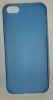 Case TPU Rear Cover for iphone 2G Blue (oem)