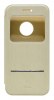 Baseus Terse Leather Book S-View Case for Apple iPhone 6 with Swipe to Unlock (Baseus)