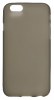 Θήκη TPU Gel για Apple iPhone 6 4.7" Smoke Γκρί (Ancus)