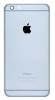 Apple iPhone 6 Plus - Πίσω Κάλυμμα Ασημί Type A (Bulk)