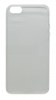 Apple iPhone 5/5S - Θήκη TPU Ultra Thin Διάφανη (Ancus)