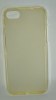 Case Flip Case Apple clear white Iphone 4/4S/5 (OEM)