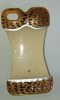 Θήκη TPU Πίσω Κάλυμμα για iphone 2G body bikini (oem)