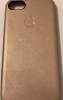 OEM Leather Case for iPhone 6/6s Plus - Bronze (LC-IP6P-BRO)