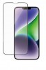Leewello 3D Tempered Glass διαφανές γυαλί προστασίας για iPhone 14 Pro Max