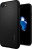 Case Spigen Liquid Armor Black For Phone 8/7 (OEM)
