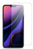 Tempered Glass Screen Protector for I PHONE 13 / 13 PRO TRANSPARENT