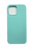 Mat Soft TPU Phone Case Cover for APPLE 13 6,1" - Menda (OEM)
