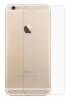 Apple iPhone 6 Plus - Προστατευτικό Οθόνης Tempered Glass Για το Πίσω Κάλυμμα (OEM)