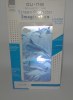 Προστατευτικό Οθόνης για Iphone 5 Screen Protector Imagination skin guard Dolphin (OEM)